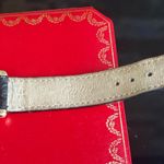 Cartier Tank Vermeil 3 66001 - (8/8)