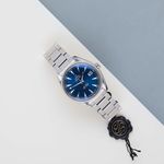 Omega Seamaster Aqua Terra 231.10.42.21.03.001 - (2/8)