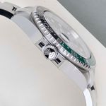 Rolex GMT-Master II 126720VTNR (2025) - Black dial 40 mm Steel case (8/8)