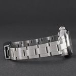 Rolex Oyster Perpetual 26 176200 (2019) - 26mm Staal (5/8)