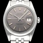 Rolex Datejust 1601 - (1/8)