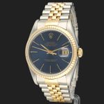 Rolex Datejust 36 16233 - (1/8)