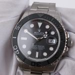 Rolex Yacht-Master 42 226627 - (8/8)