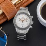 Omega Speedmaster '57 331.10.42.51.02.002 - (1/8)