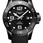 Longines HydroConquest L3.784.4.56.9 - (1/1)