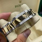 Rolex Datejust 126203 - (9/10)