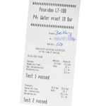 Breitling Duograph AB1510171C1P1 (Unknown (random serial)) - Blue dial 42 mm Steel case (5/8)