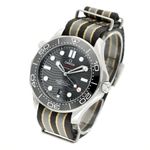 Omega Seamaster Diver 300 M 210.32.42.20.01.001 - (2/5)