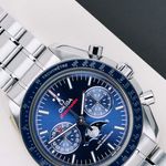 Omega Speedmaster Moonphase 304.33.44.52.03.001 - (3/8)