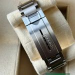 Tudor Pelagos 25600TB (2021) - Zwart wijzerplaat 42mm Titanium (6/8)