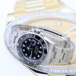 Rolex Submariner Date 116610LN (Unknown (random serial)) - Black dial 40 mm Steel case (5/8)
