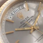 Rolex Oyster Perpetual 34 114200 - (5/8)