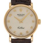 Rolex Cellini 6110 - (1/8)
