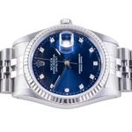 Rolex Datejust 36 16234 - (5/8)