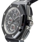 Audemars Piguet Jules Audemars 25919BC.OO.D002CR.02 - (6/8)
