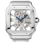 Cartier Santos WHSA0027 - (3/6)