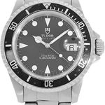Tudor Submariner 79190 - (2/5)