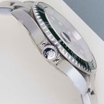 Rolex Submariner Date 16610LV - (8/8)