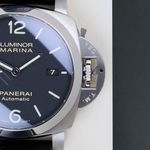 Panerai Luminor Marina 1950 3 Days Automatic PAM01312 - (5/8)