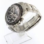 Rolex Daytona 116500LN (2018) - Black dial 40 mm Steel case (2/6)