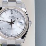Rolex Datejust 36 116234 (2012) - 36 mm Steel case (5/8)