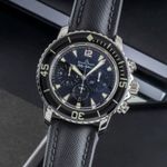 Blancpain Fifty Fathoms 5085F 1130 52B - (3/8)