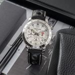 Chopard Mille Miglia 8932 (2003) - Wit wijzerplaat 40mm Staal (1/8)