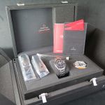 Omega Speedmaster Professional Moonwatch 311.30.42.30.01.005 (2020) - Black dial 42 mm Steel case (8/8)