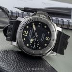 Panerai Luminor Submersible PAM00024 - (2/8)