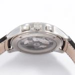 Jaeger-LeCoultre Polaris Q9028480 (2026) - Blue dial 42 mm Steel case (6/8)