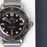 Omega Seamaster Diver 300 M 210.92.42.20.01.001 - (5/8)