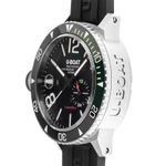 U-Boat Sommerso 9520 (Unknown (random serial)) - Green dial 47 mm Steel case (4/7)