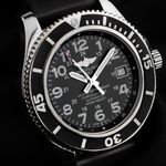Breitling Superocean II 42 A17365C9/BD67 - (3/8)