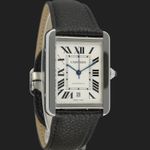 Cartier Tank Solo W5200027 - (4/8)