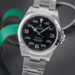 Rolex Air-King 126900 - (3/8)