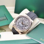 Rolex Sky-Dweller 326235 - (7/7)