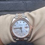 Rolex Datejust 41 126331 - (2/4)
