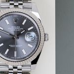 Rolex Datejust 41 126334 - (5/8)