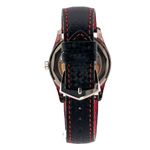 Patek Philippe Calatrava 6007G-010 (2025) - Black dial 40 mm White Gold case (8/8)