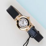 Cartier Panthère 1980 (2000) - 24mm Geelgoud (1/8)