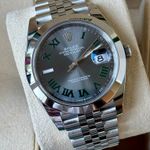 Rolex Datejust 41 126300 - (1/1)