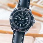 Breitling Superocean 42 A17364 (2010) - 42mm Staal (3/8)