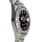 Rolex Explorer II 16570 - (6/8)