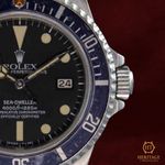 Rolex Sea-Dweller 16660 - (8/8)