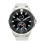 Ulysse Nardin Classic Ulysse Anchor Tourbillon 1782-133/E0-60 - (1/5)