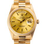 Rolex Day-Date 36 18238 - (3/8)