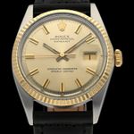Rolex Datejust 1601 - (1/7)