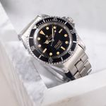 Rolex Submariner No Date 5512 - (5/8)