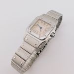 Cartier Santos Galbée 1565 - (2/4)