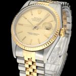 Rolex Datejust 36 16233 - (6/8)
